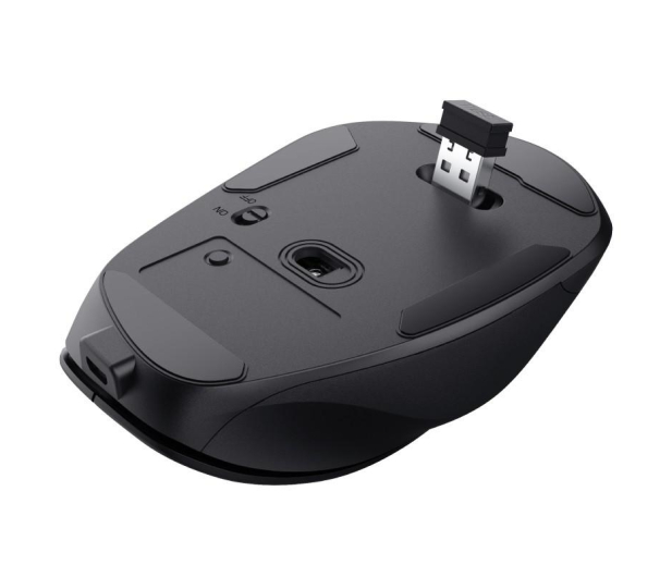 Trust Fyda ECO Wireless - 1123435 - zdjęcie 4
